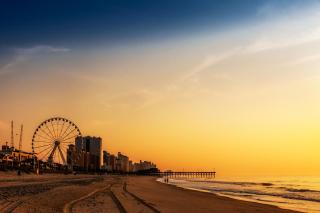 Beach Bliss - Myrtle Beach - 3