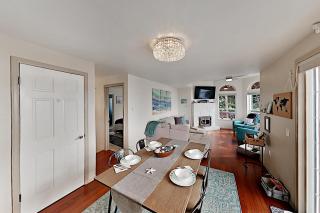 Driftwood Hideaway - Indian Beach - 4