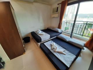 Cebu City Suites Ramos Tower by P&J - Città di Cebu - 6