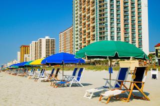 Cloisters Dream - Myrtle Beach - 9