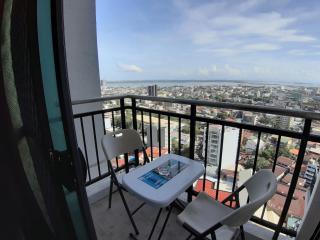 Cebu City Suites Ramos Tower by P&J - Città di Cebu - 5