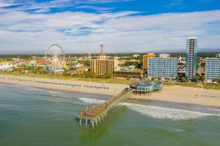Waipani Unit C15 - Myrtle Beach - 3