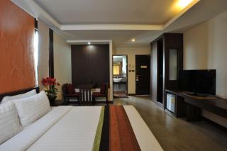 The Charm Boutique Resort - Khon Kaen - 3