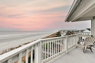 Lighthouse II Unit 6 - Myrtle Beach - 9
