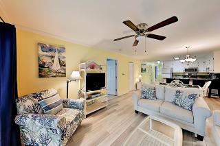 Lighthouse II Unit 6 - Myrtle Beach - 7