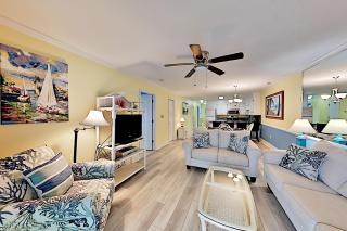 Lighthouse II Unit 6 - Myrtle Beach - 5