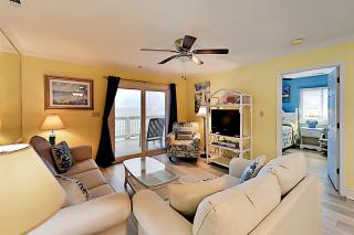 Lighthouse II Unit 6 - Myrtle Beach - 3