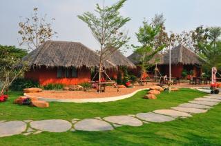 The Charm Boutique Resort - Khon Kaen - 4