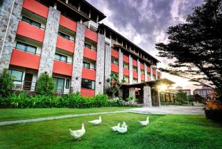 The Charm Boutique Resort - Khon Kaen - 0