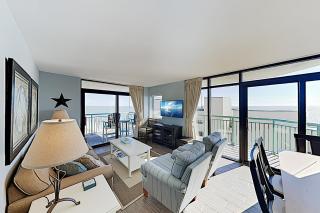 Sand Dunes North Tower #1510 - Myrtle Beach - 9