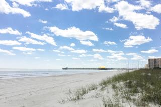 Kingston Plantation Unit 706 - Myrtle Beach - 6