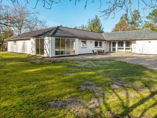 18 person holiday home in Rømø-By Traum - Kongsmark - 0