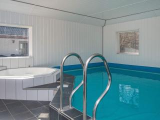 18 person holiday home in Rømø-By Traum - Kongsmark - 8