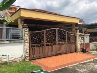 Rosalinda Homestay at Senawang - 7