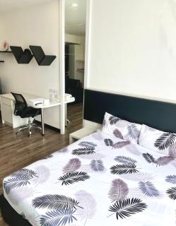 LANDMARK2 - GreenView, QuietSpace, BudgetStay, FreeParking, Near Kajang, SgLong, C180, Cheras - Kajang - 6