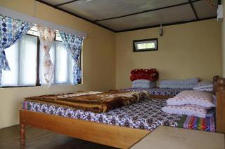 Mahimalaya Homestay - 1