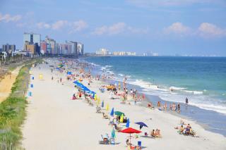 Long Bay Dunes D3 - Myrtle Beach - 9