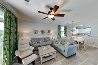 Barefoot Resort - 6