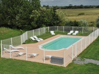 Gîte rénové avec spa, piscine chauffée, WiFi et accès handicapés au cœur du Marais Breton - FR-1-426-321 - Soullans - 7