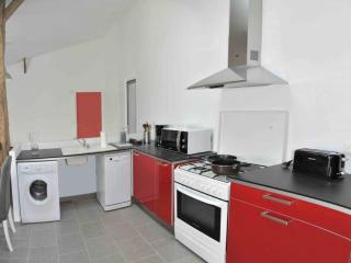 Gîte rénové avec piscine, spa, et accès handicapés au cœur du Marais Breton - FR-1-426-280 - Soullans - 7
