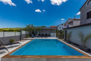 Katina apartment with private pool - Zadar - 9