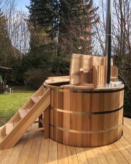 Gite l'Ancolie - Marignier - 9