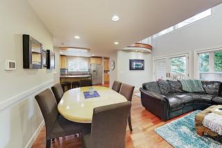 The Martin's Seaside Beach House - 8