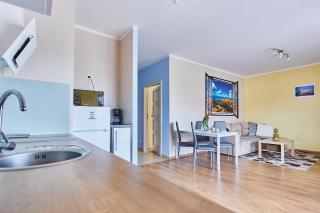 Apartament Rodzinny - Świnoujście - 5