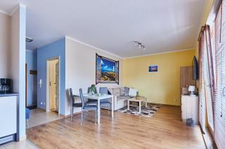 Apartament Rodzinny - Świnoujście - 9