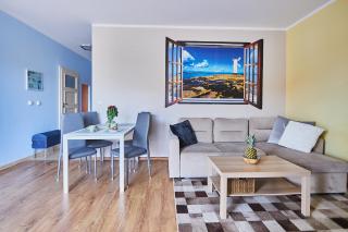 Apartament Rodzinny - Świnoujście - 6