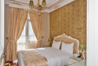 Enderun Hotel Istanbul - Istanbul - 9
