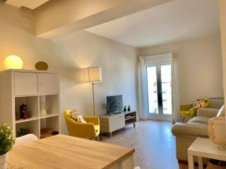 Amara - Apartamento acogedor y bien ubicado a un paso del Centro - 1