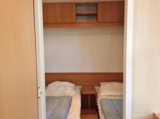 Camping Le Mas Sud Ardèche - 7