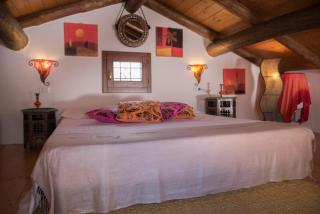 La Casa dell'Artista - Villa completamente recintata con giardino privato - Orosei - 2