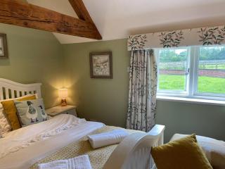 Idyllic Suite at Lower Fields Farm - Napton on the Hill - 3