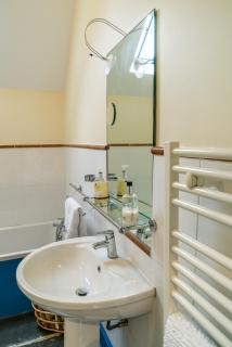 Idyllic Suite at Lower Fields Farm - 1