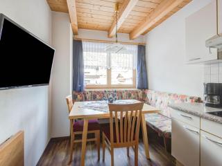Flat in Längenfeld - Längenfeld - 1