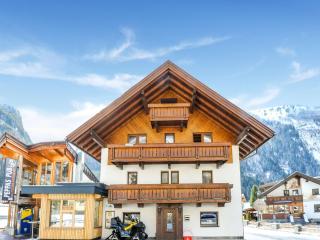 Apartment near the ski area in Wagrain - Längenfeld - 5