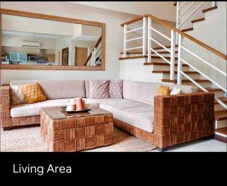 Pico de Loro 2 BD Garden Loft with Lagoon View - Nasugbu - 0