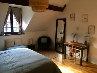 Le Clos des Noues - Hermeray - 2