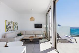 Aelia Seascape Apartments - Plakias - 5