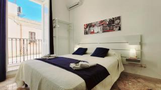 Zanzi 's Charming Rooms - Avola - 1