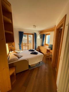 Monolocale Stelvio- Residenza Vallecetta 2 - 6