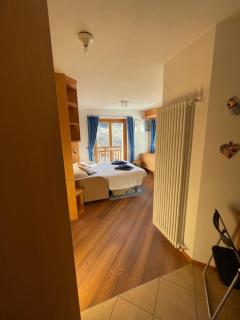 Monolocale Stelvio- Residenza Vallecetta 2 - Bormio - 7
