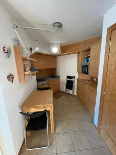 Monolocale Stelvio- Residenza Vallecetta 2 - 8