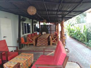 Residence Ivoire Cotonou - Cotonou - 9