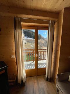 Trilocale Ortles - Residenza Vallecetta 2 - 7