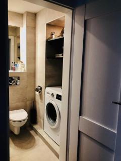 Apartament na Okulickiego - Centrum !! - Stalowa Wola - 2