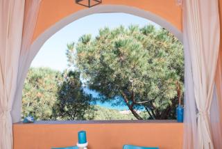 Le Sunrise - Appartamenti a 350 mt dal mare e con giardino privato - Cala Liberotto - 2