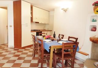 Le Pintadas - Appartamenti con veranda a 150 mt dal mare - Cala Liberotto - 6